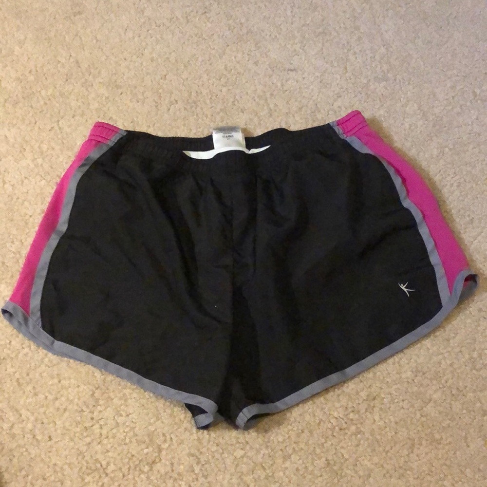 Danskin Athletic Shorts